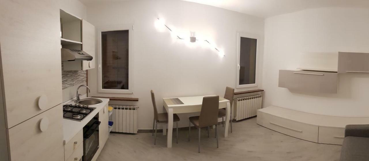 דירות פררה House 149 מראה חיצוני תמונה
