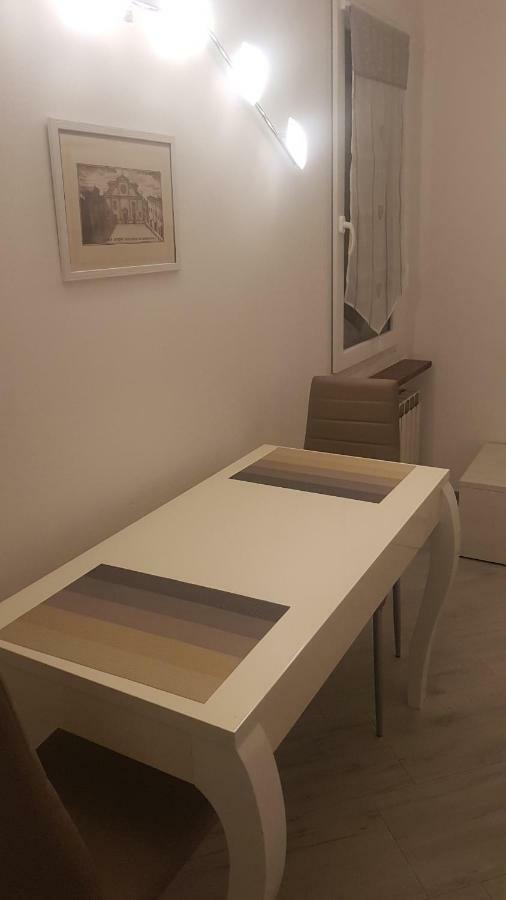 דירות פררה House 149 מראה חיצוני תמונה