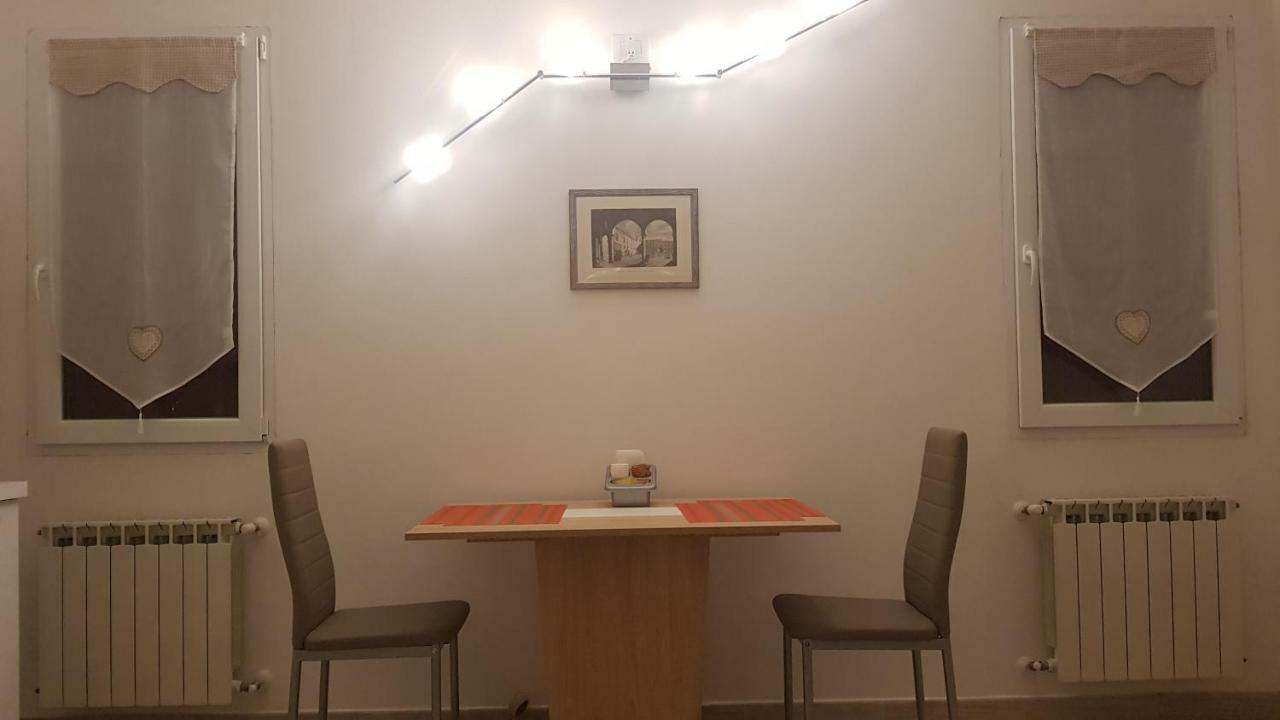 דירות פררה House 149 מראה חיצוני תמונה