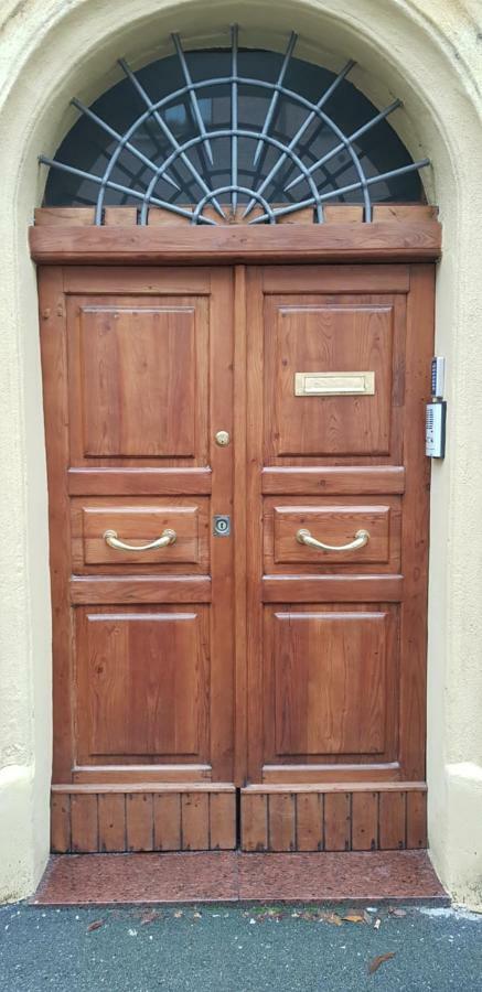 דירות פררה House 149 מראה חיצוני תמונה