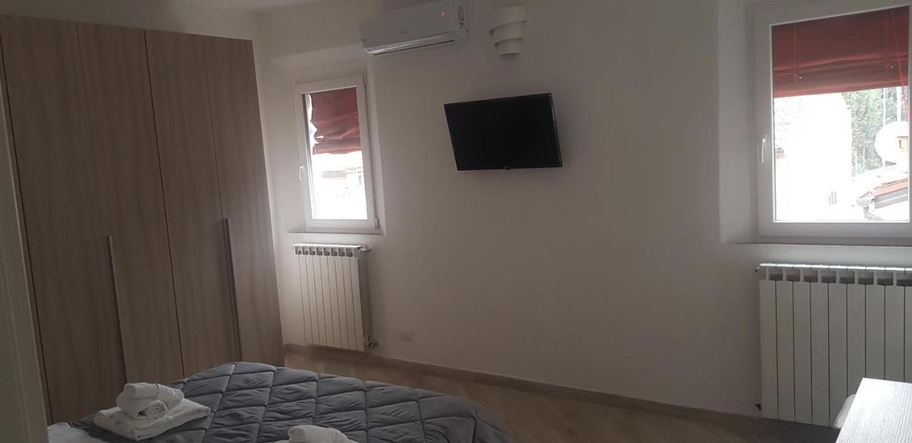 דירות פררה House 149 מראה חיצוני תמונה