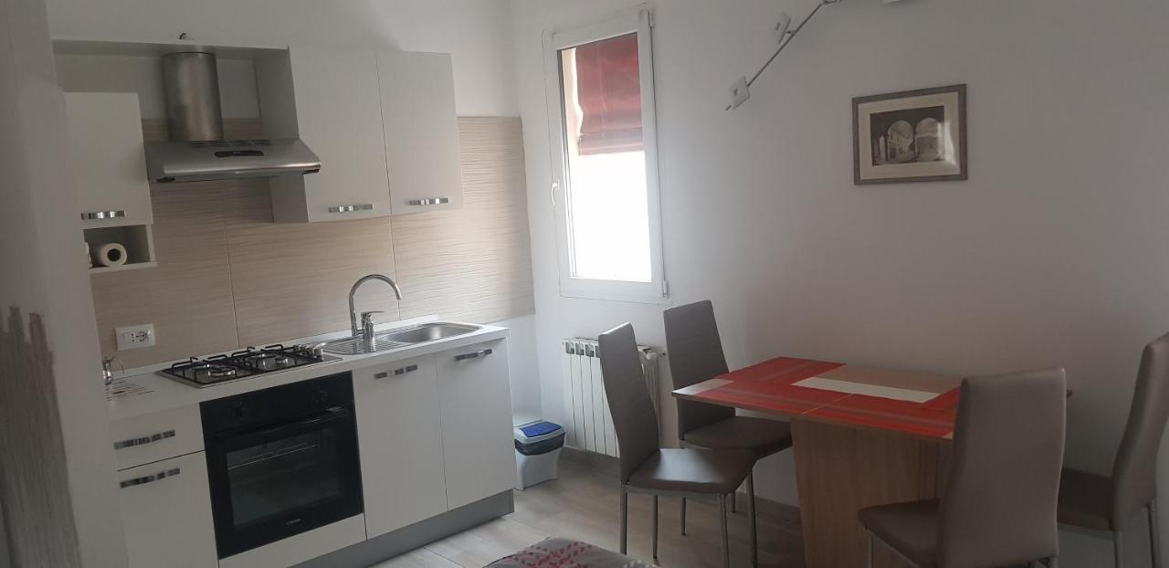 דירות פררה House 149 מראה חיצוני תמונה